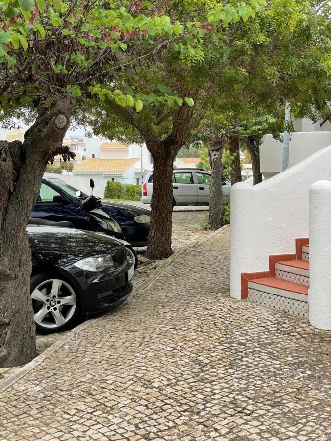 Fewo Cesar Manrique - Albufeira, Portugal ภายนอก รูปภาพ