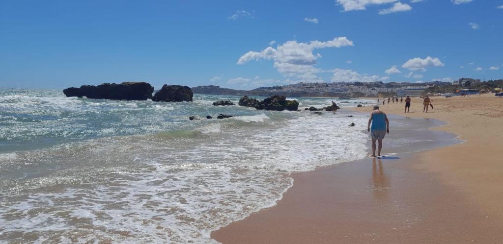 Fewo Cesar Manrique - Albufeira, Portugal ภายนอก รูปภาพ