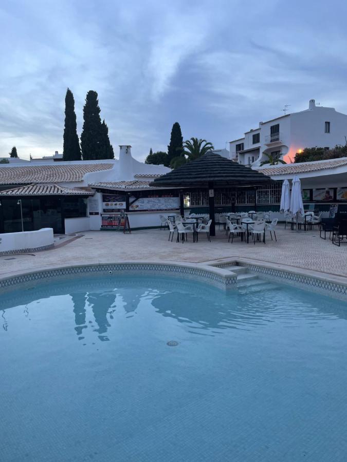 Fewo Cesar Manrique - Albufeira, Portugal ภายนอก รูปภาพ