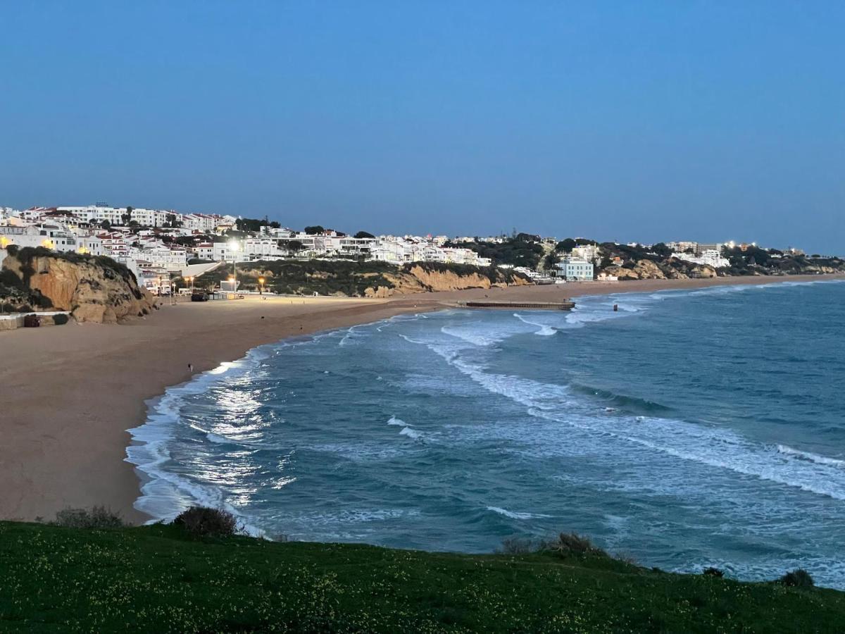 Fewo Cesar Manrique - Albufeira, Portugal ภายนอก รูปภาพ