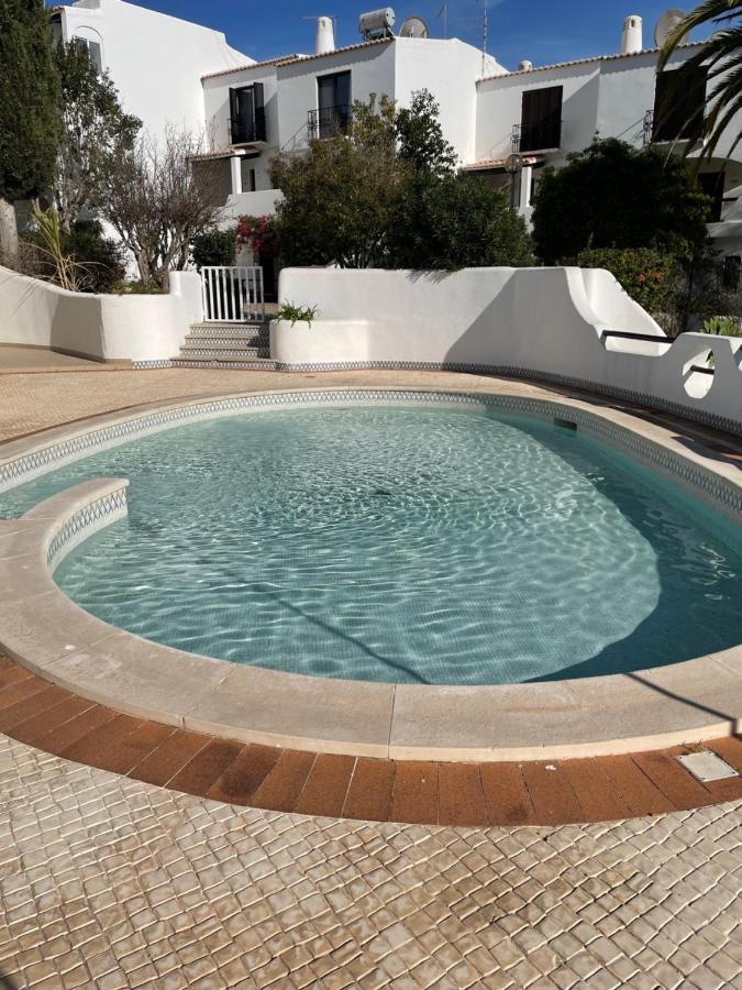 Fewo Cesar Manrique - Albufeira, Portugal ภายนอก รูปภาพ