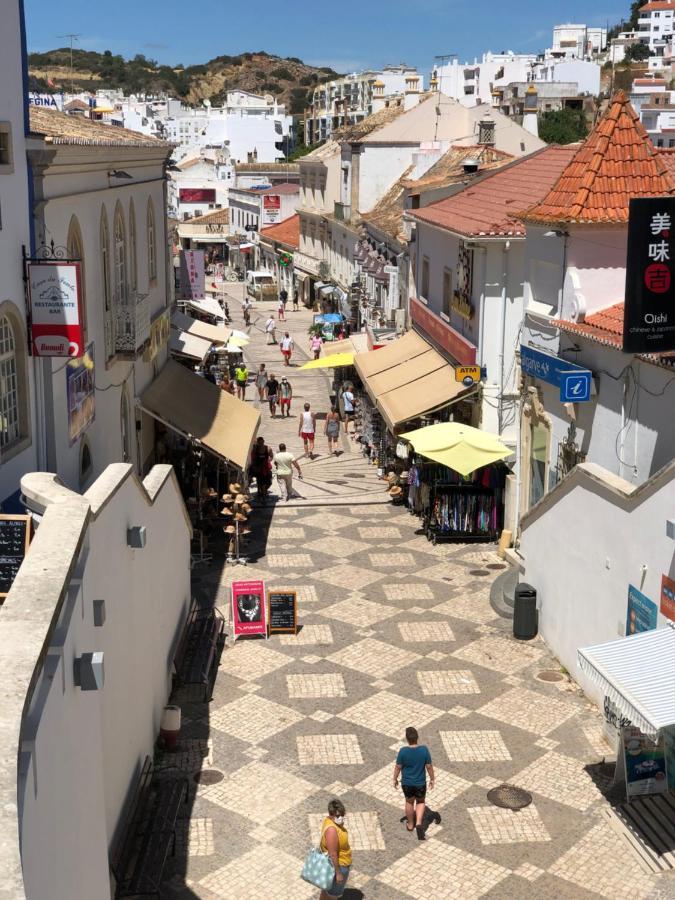 Fewo Cesar Manrique - Albufeira, Portugal ภายนอก รูปภาพ