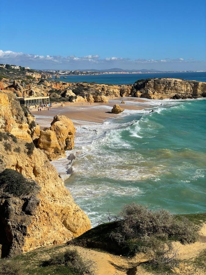 Fewo Cesar Manrique - Albufeira, Portugal ภายนอก รูปภาพ